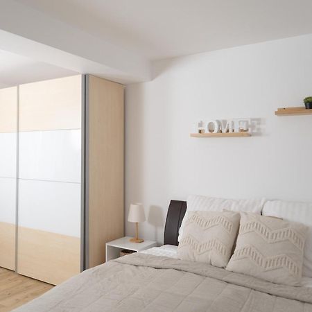 Ferienwohnung Rheinauen Germersheim Exteriér fotografie